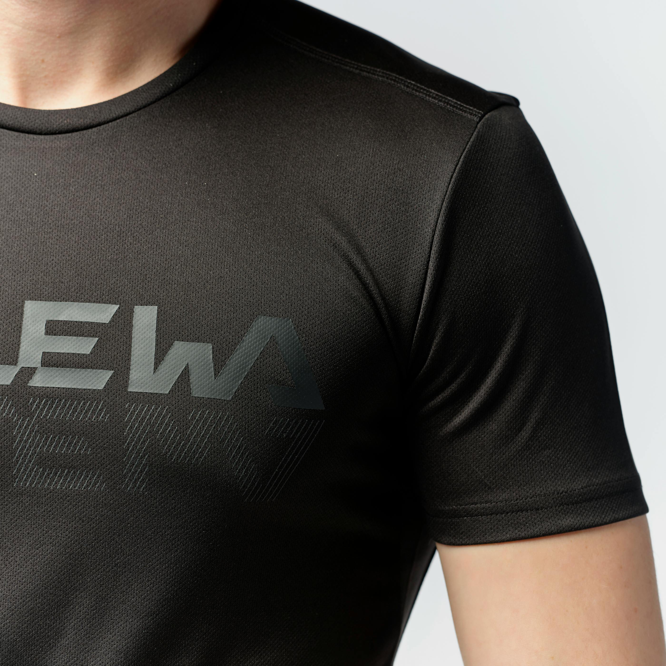 Sporty Graphic Dry'Ton T-shirt Uomo tech_detail image