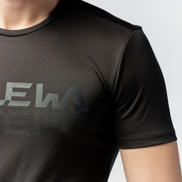 Sporty Graphic Dry'Ton T-shirt Uomo tech_detail image