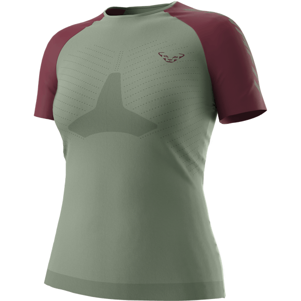 Ultra S-Tech Shirt Women