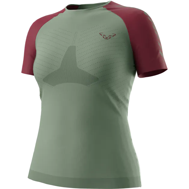 Maglia Ultra S-Tech donna still image