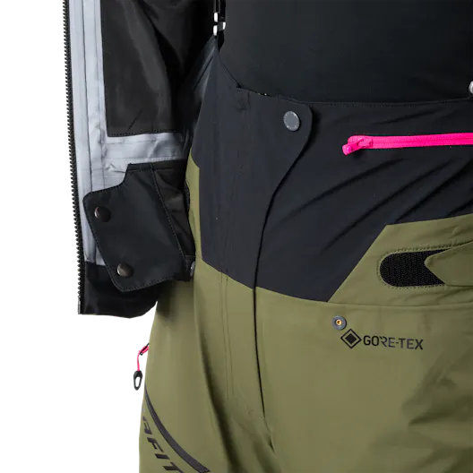 Free GORE-TEX Pants Women tech_detail image
