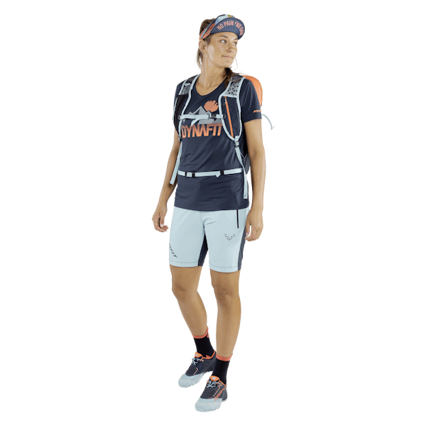Transalper Light Dynastretch Shorts Women