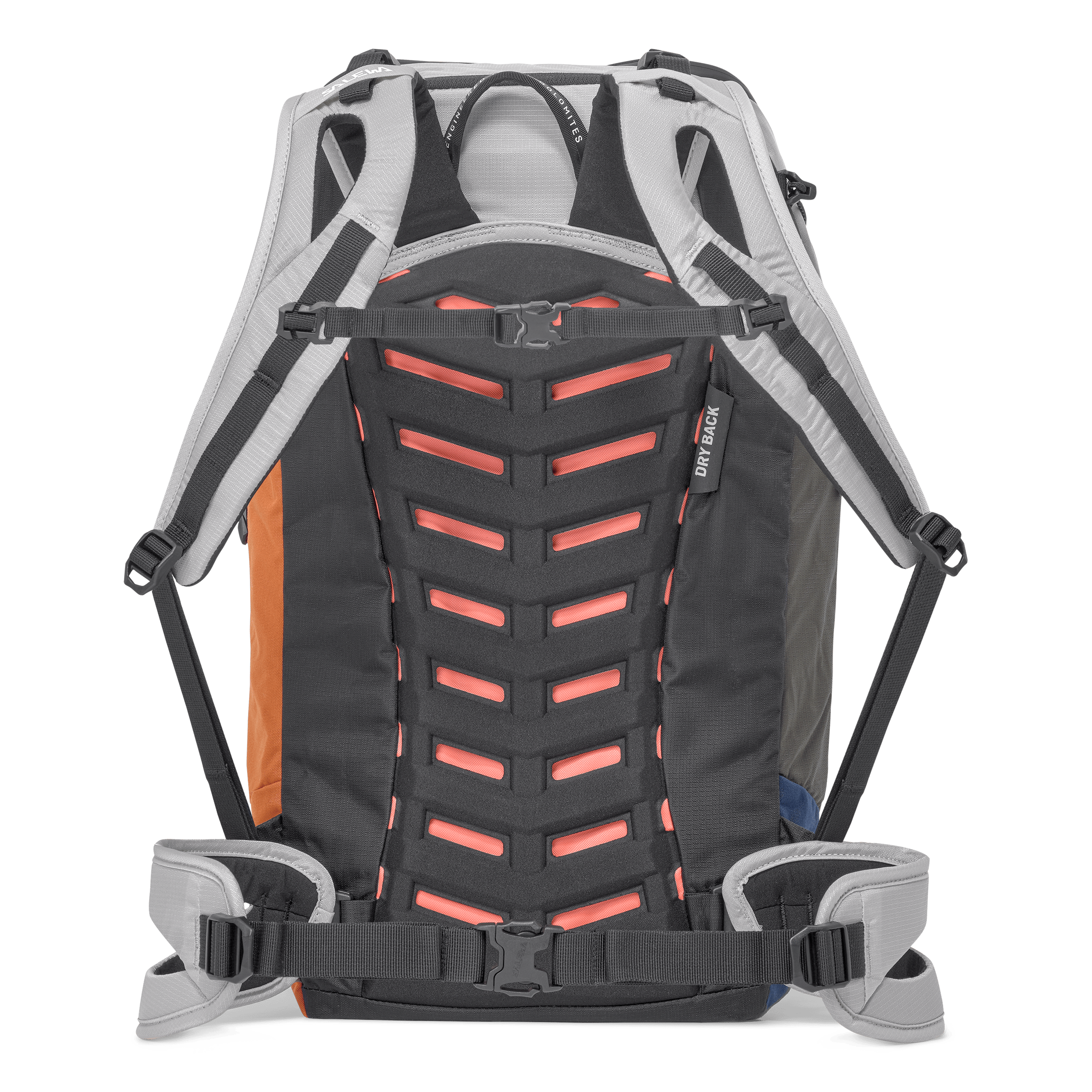 Puez 23L Rucksack Damen perspective_view image