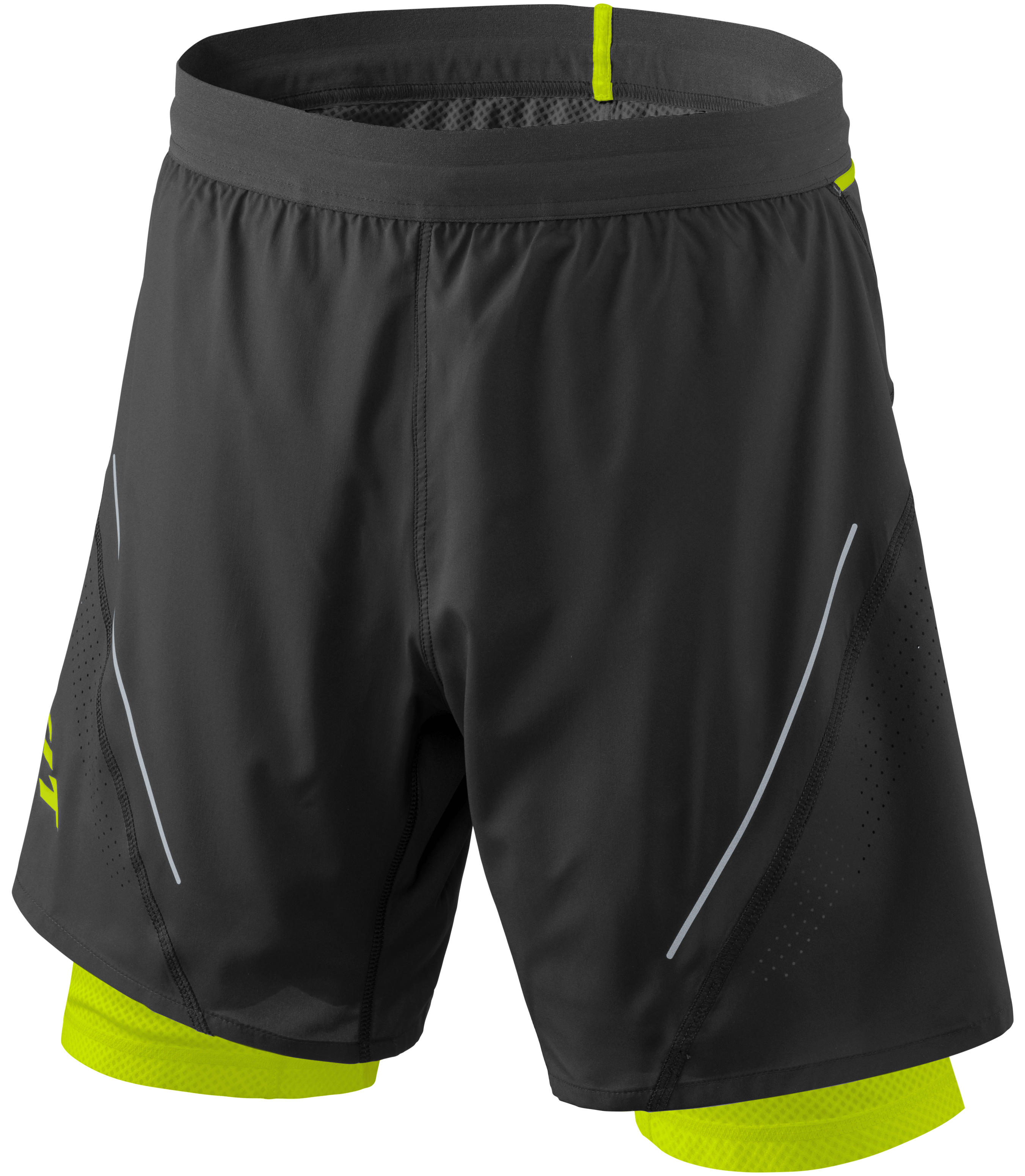 Alpine Pro 2in1 Shorts Men still image