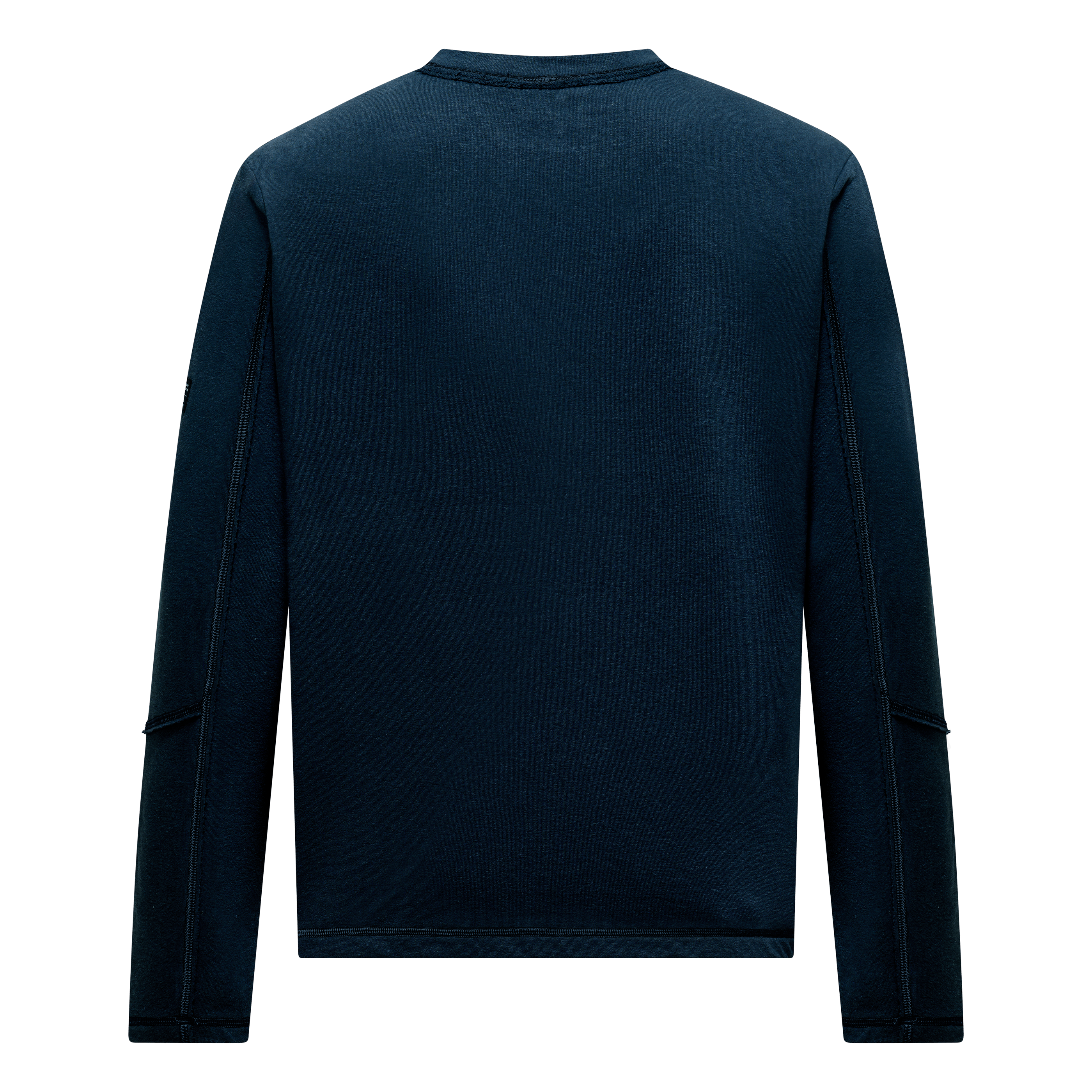Fanes Dry'ton Pullover Herren perspective_view image