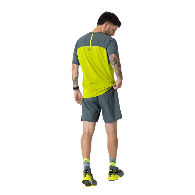 Alpine Shorts uomo perspective_view image