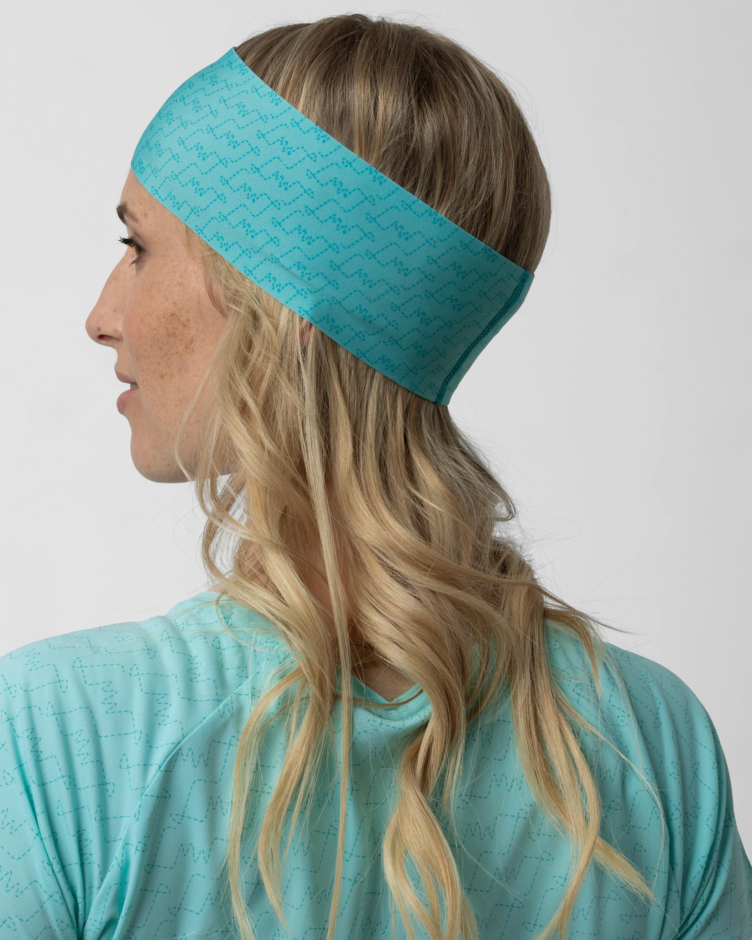 Martha Arty Headband tech_detail image