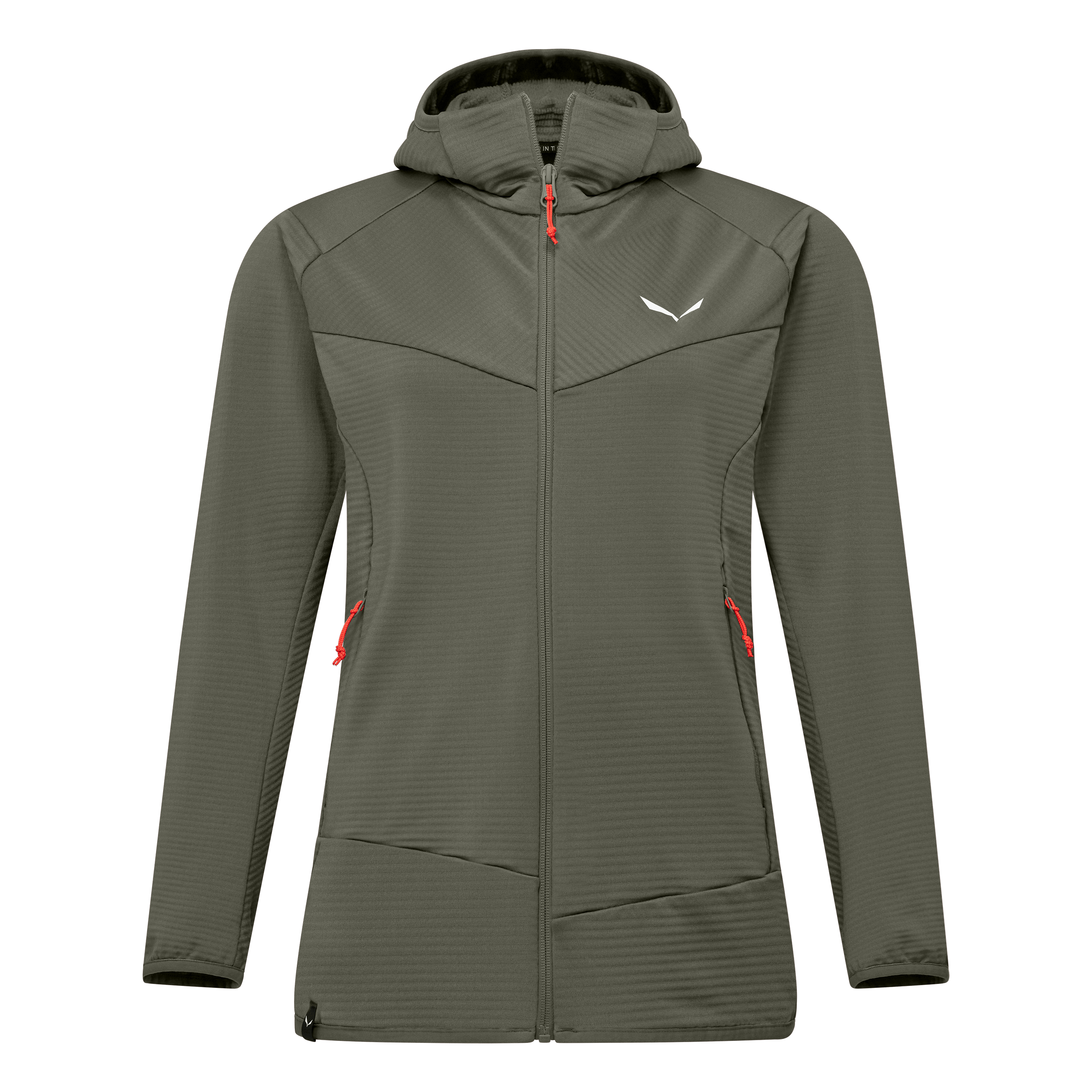 Puez Altavia Polarlite Hooded Jacket Women still image