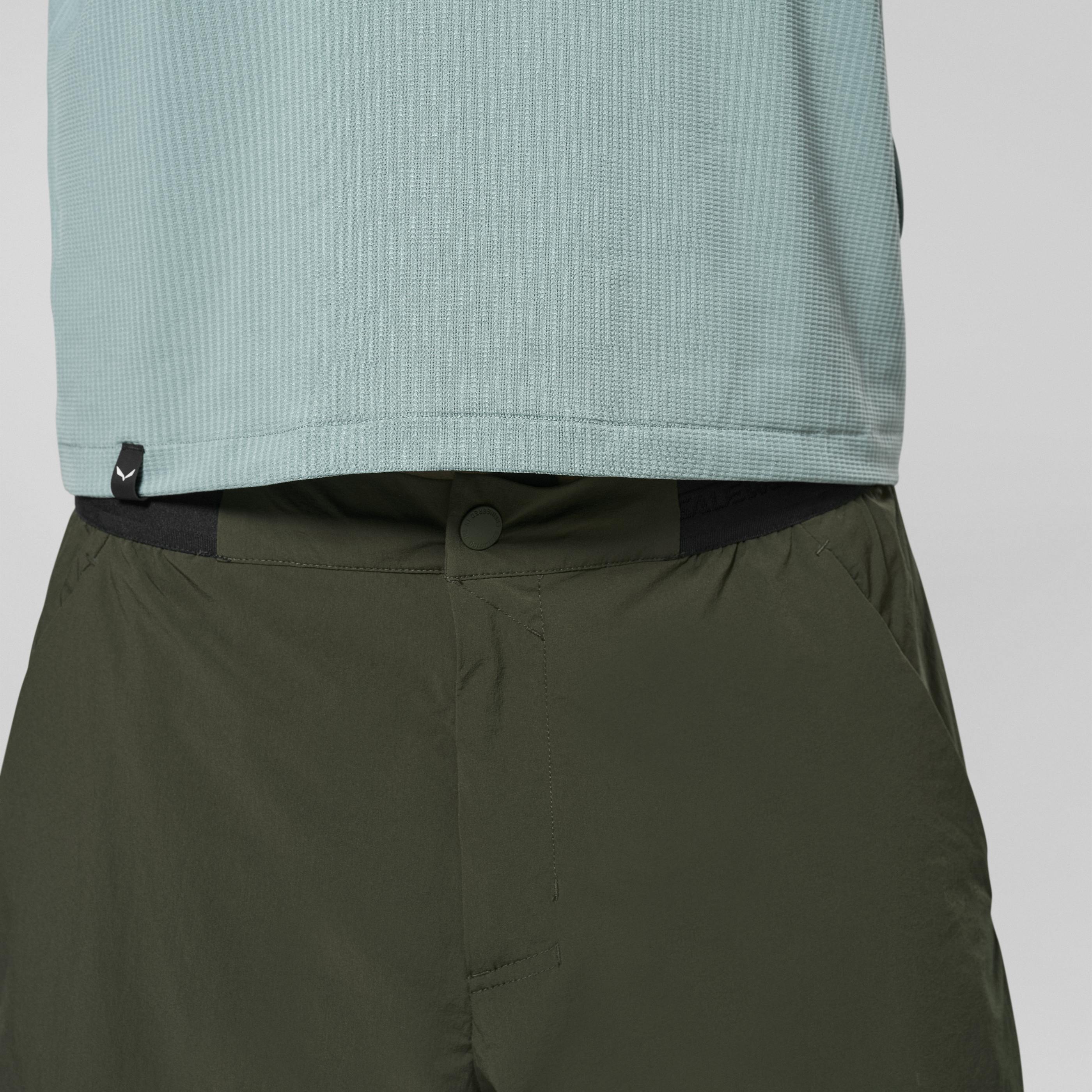 Pedroc 4 Durastretch Cargo Shorts Herren tech_detail image