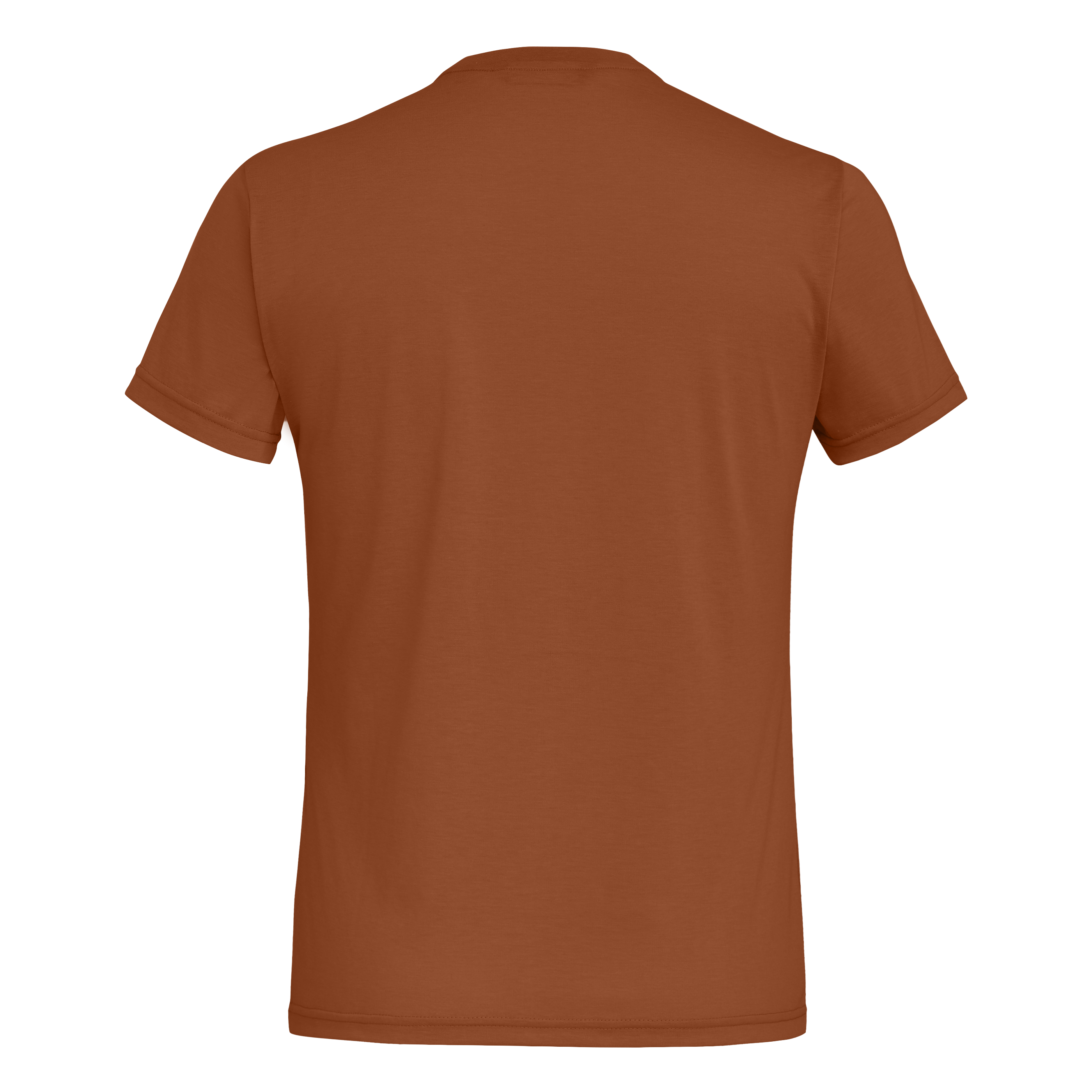 Solidlogo Dri-Release® T-Shirt Homme perspective_view image