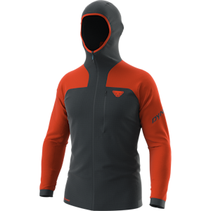 Speed Polartec® Hooded Jacket Men