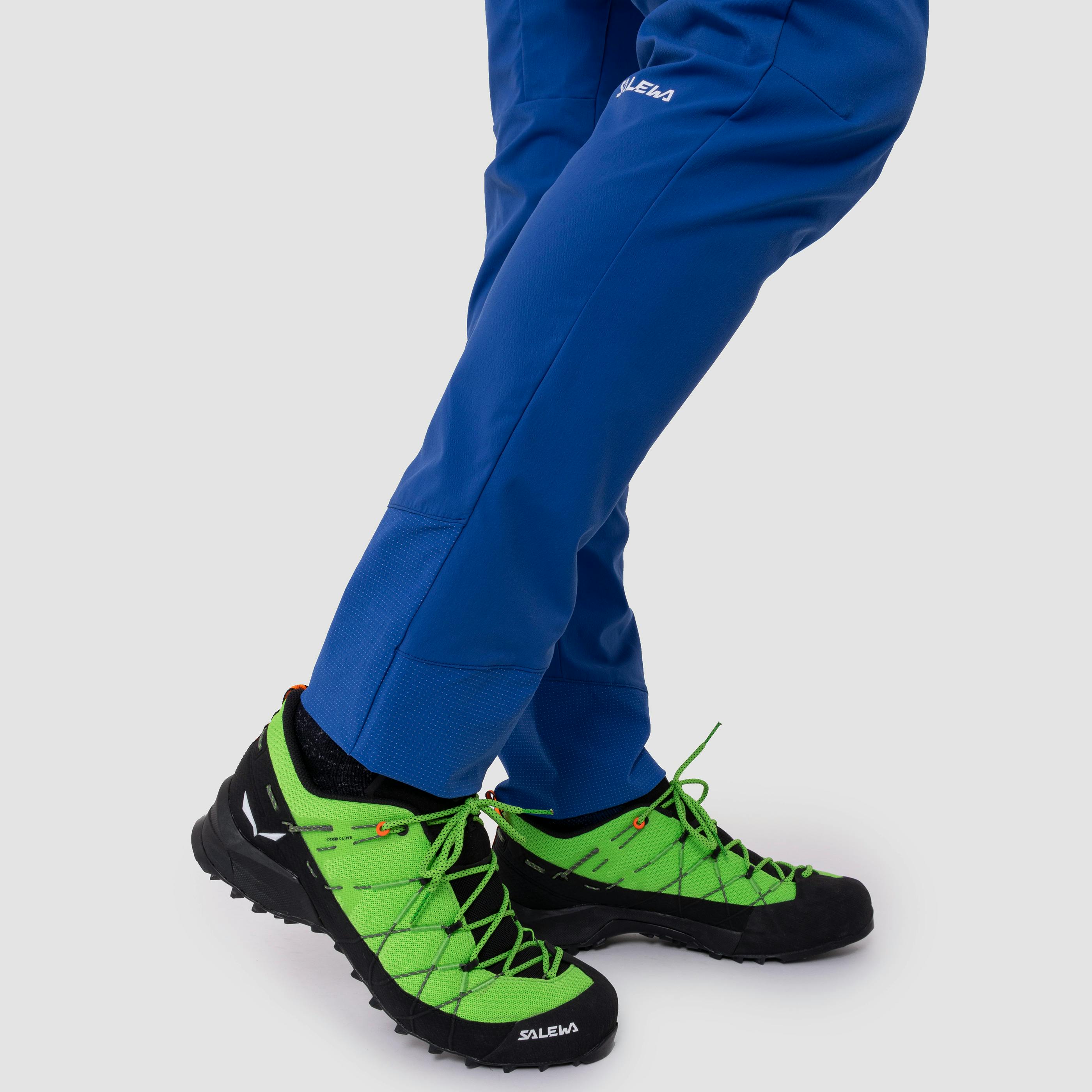 Agner Light Durastretch Men's Pant tech_detail image