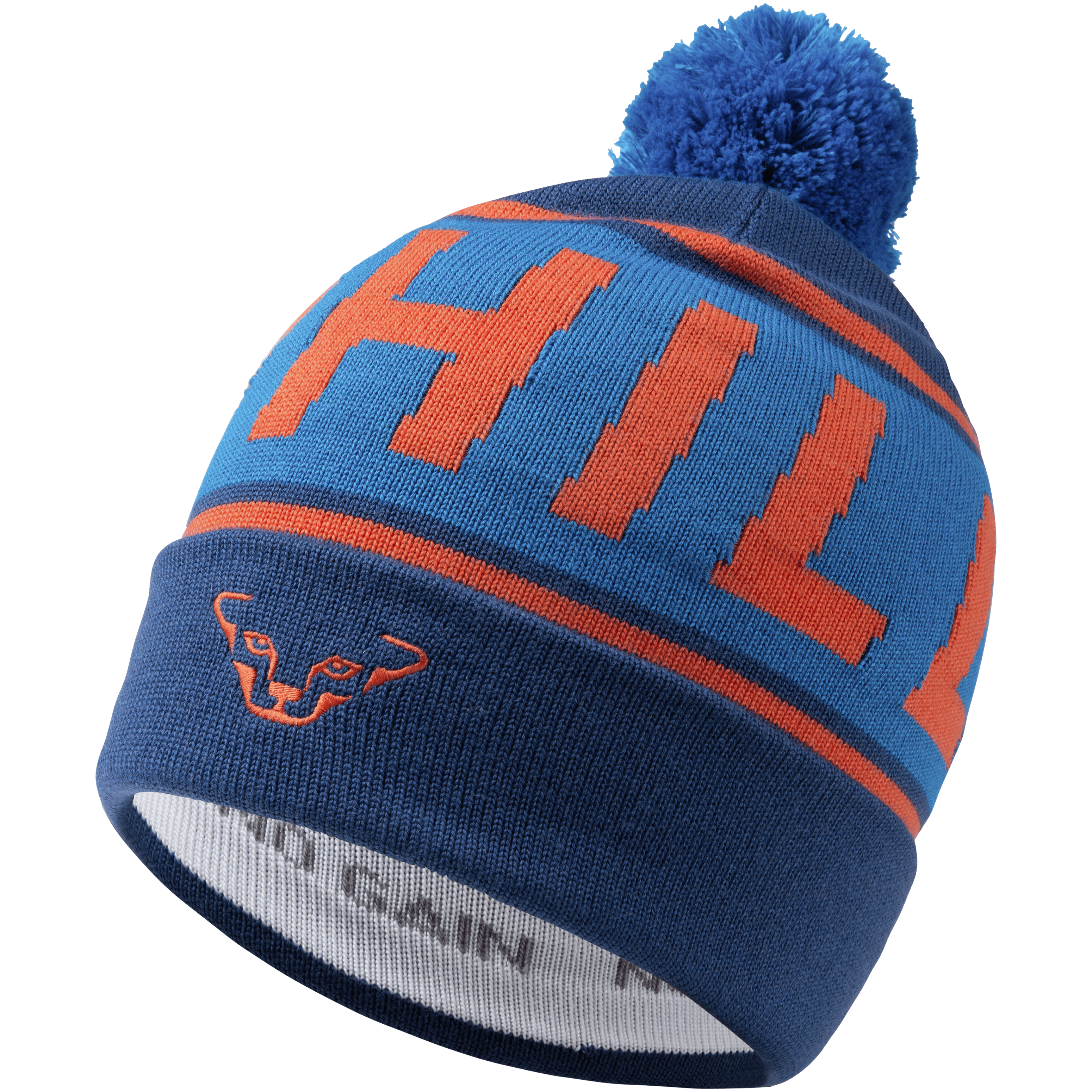 SkiUphill Beanie still image