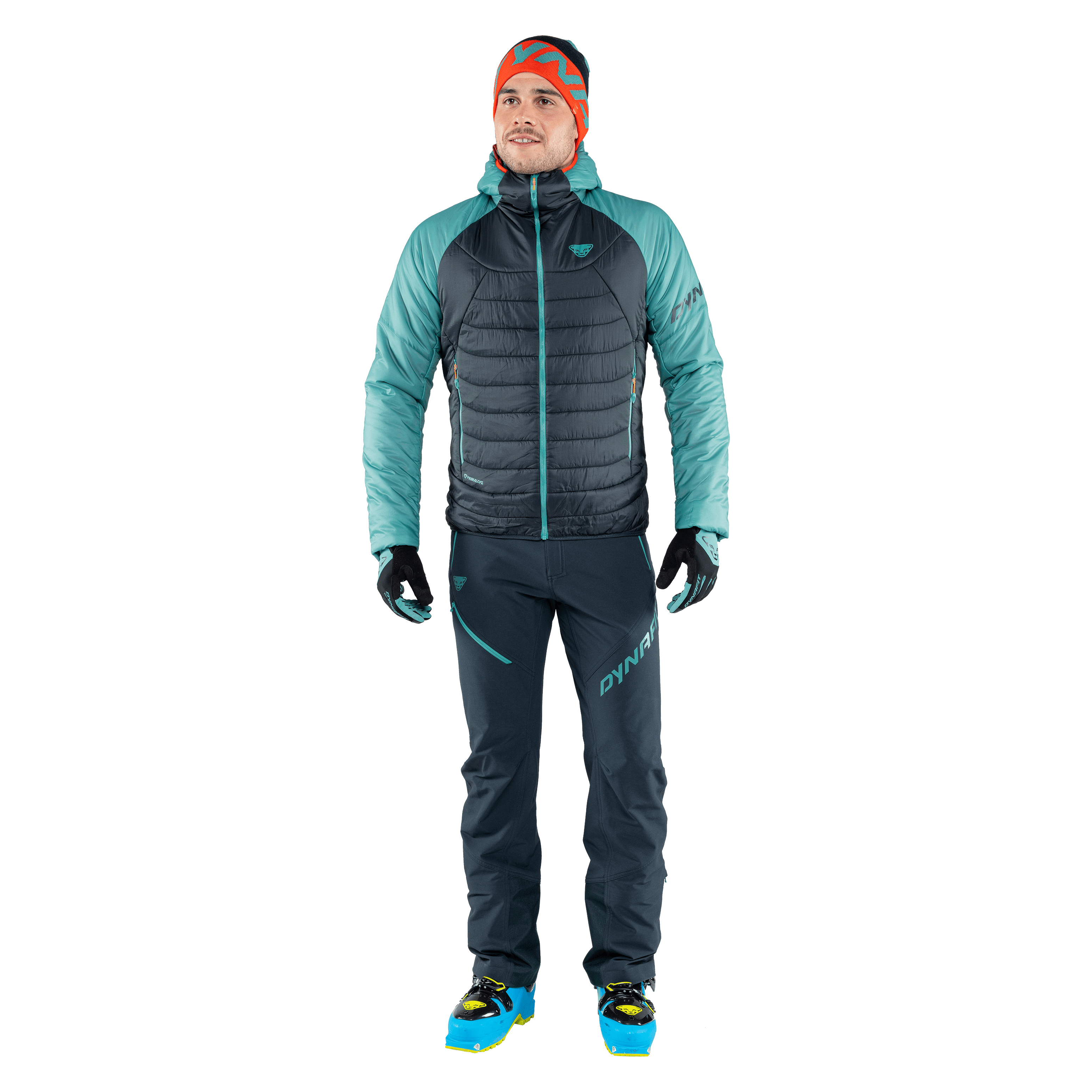 Dynafit Primaloftjacke Herren Dynafit TLT Light Insulation Herren