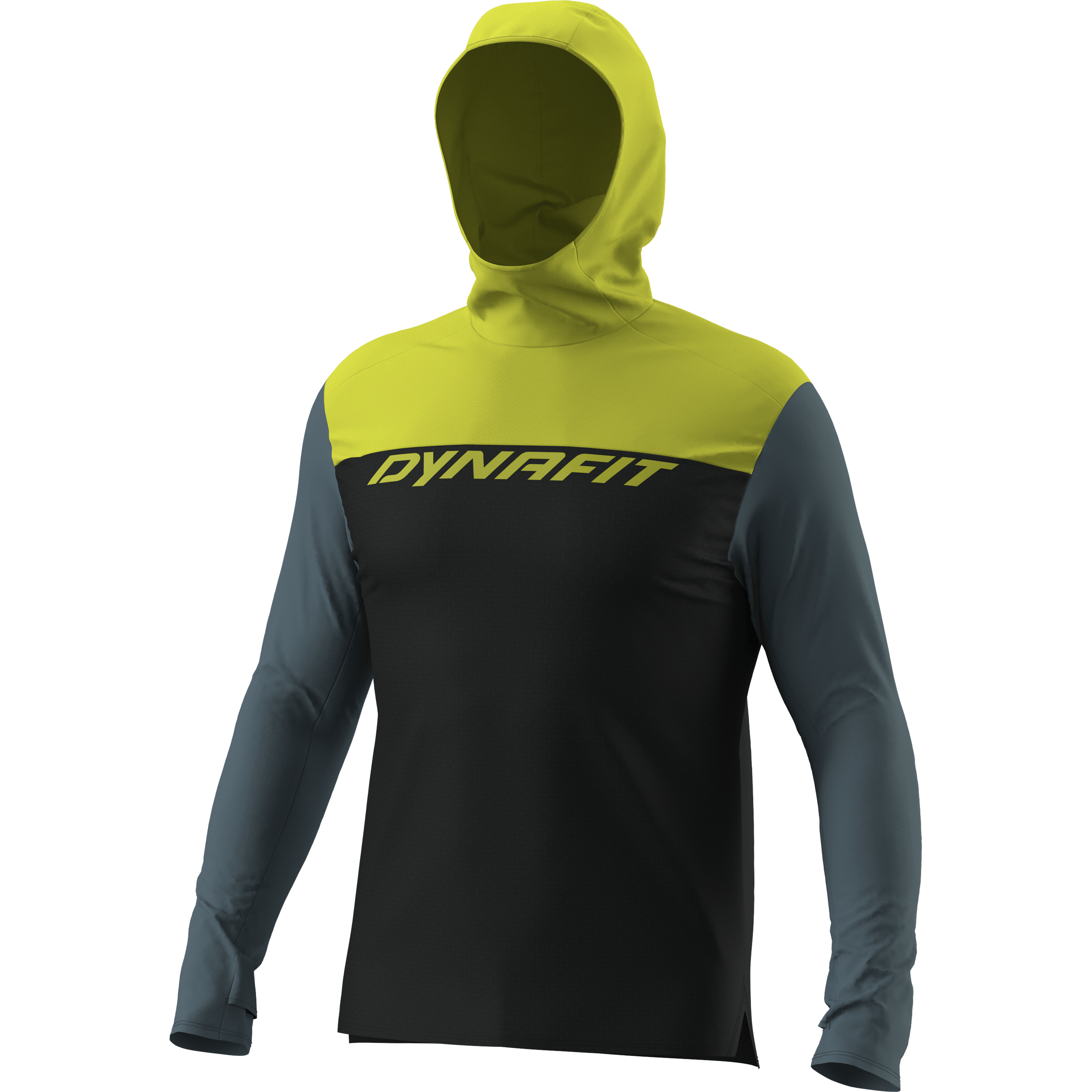 Traverse Sun Hoody Men still image