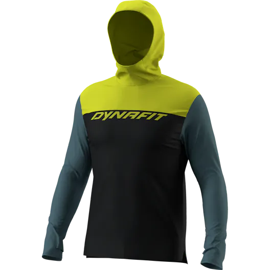 Traverse Sun Hoodie Herren still image