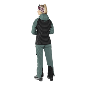 Preview: Ridge Dynastretch Pants Woman