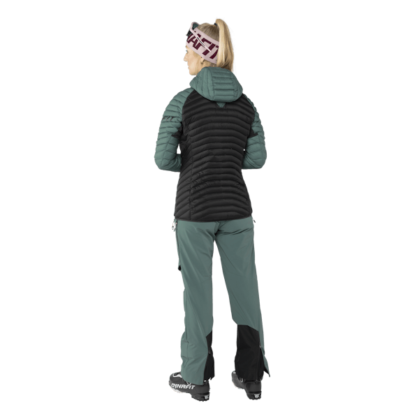 Ridge Dynastretch Pants Woman