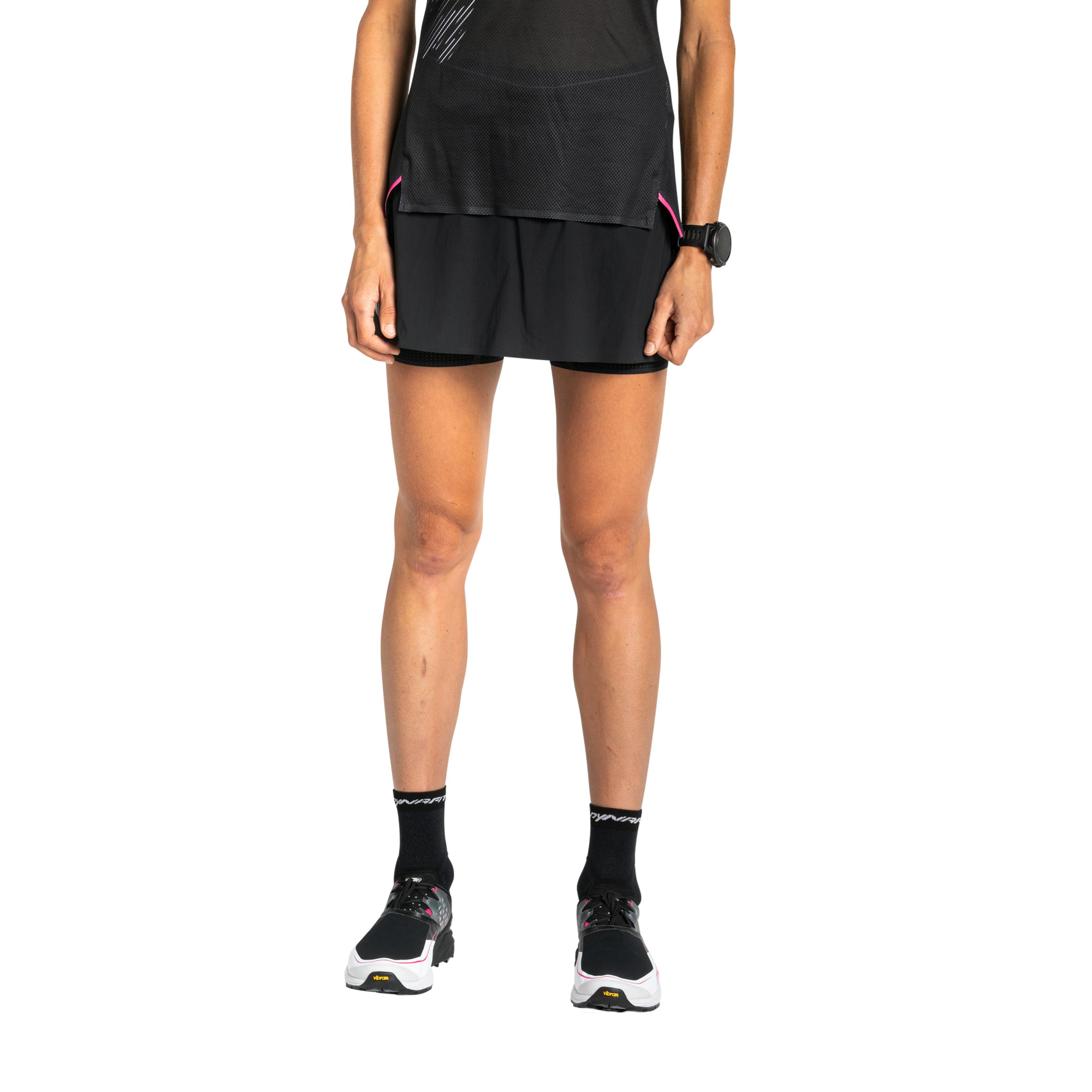 DNA Ultra 2in1 Skirt Women | Dynafit® International