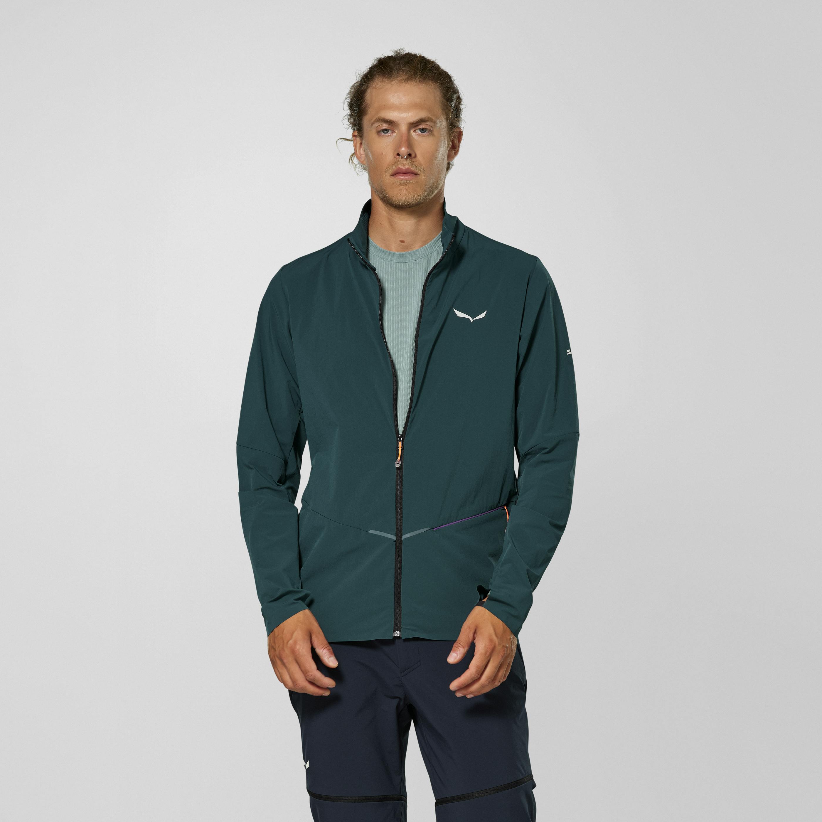 Pedroc Durastretch Light Jacket Men hover image