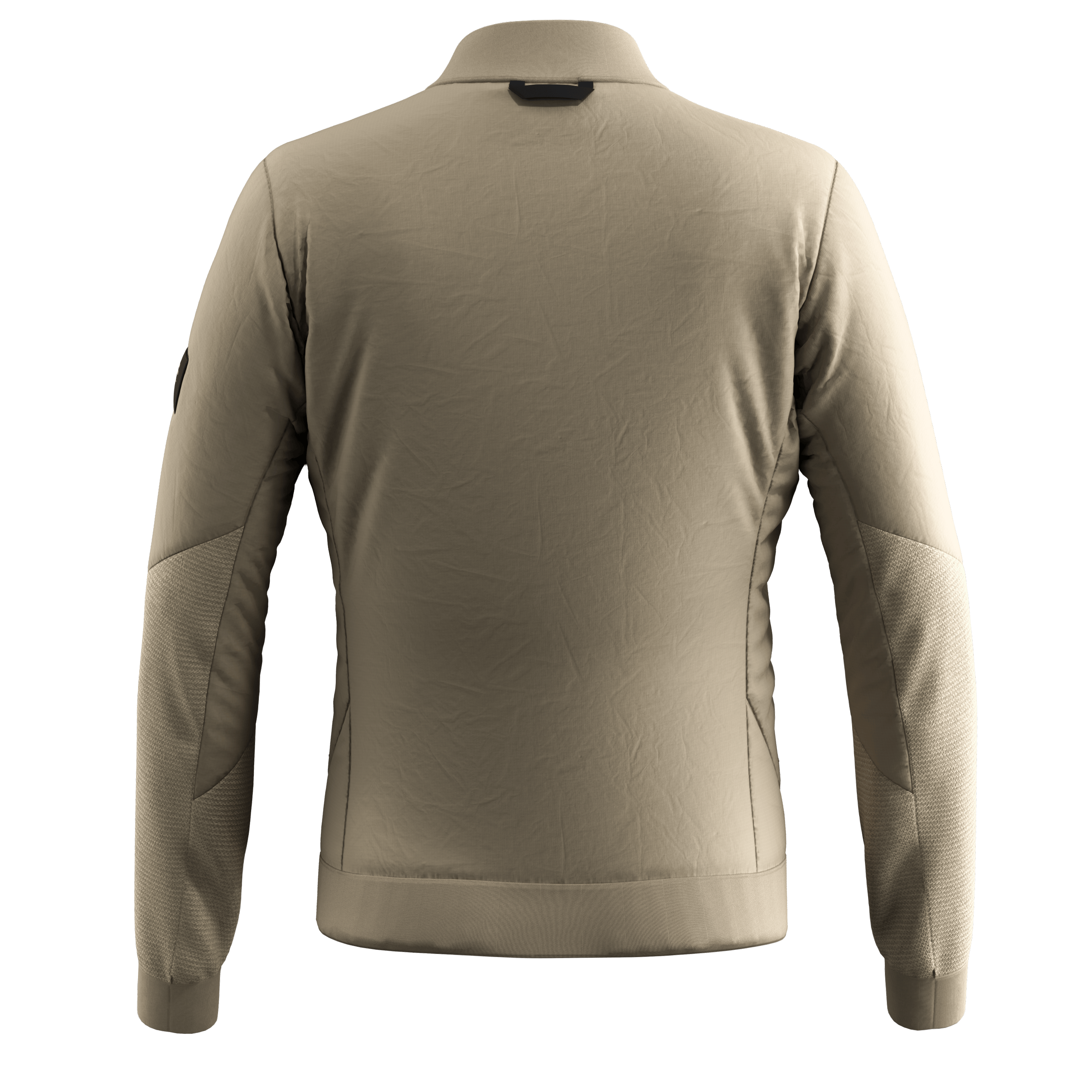 Fanes TirolWool® Responsive Veste Femme perspective_view image