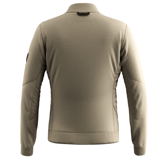 Fanes TirolWool® Responsive Veste Femme perspective_view image