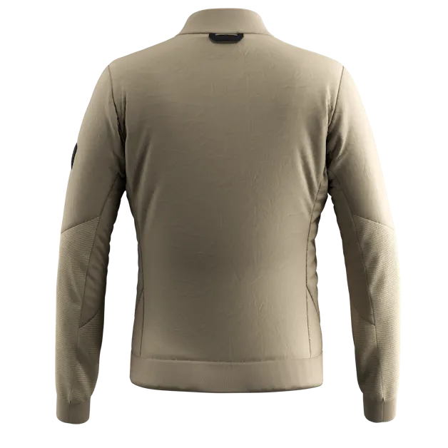 Fanes TirolWool® Responsive Jacket Women perspective_view image