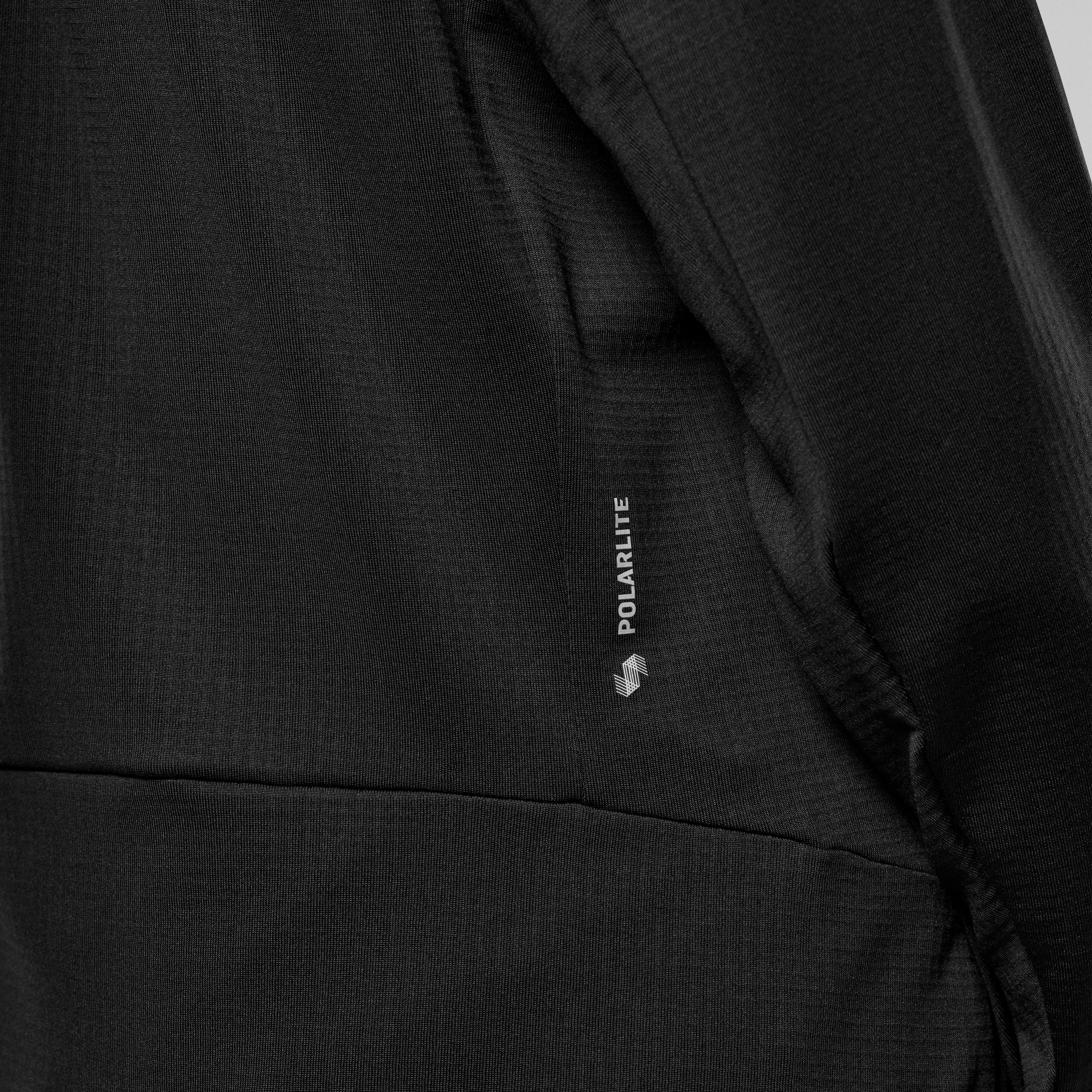 Puez Cammino Polarlite Jacket Women tech_detail image