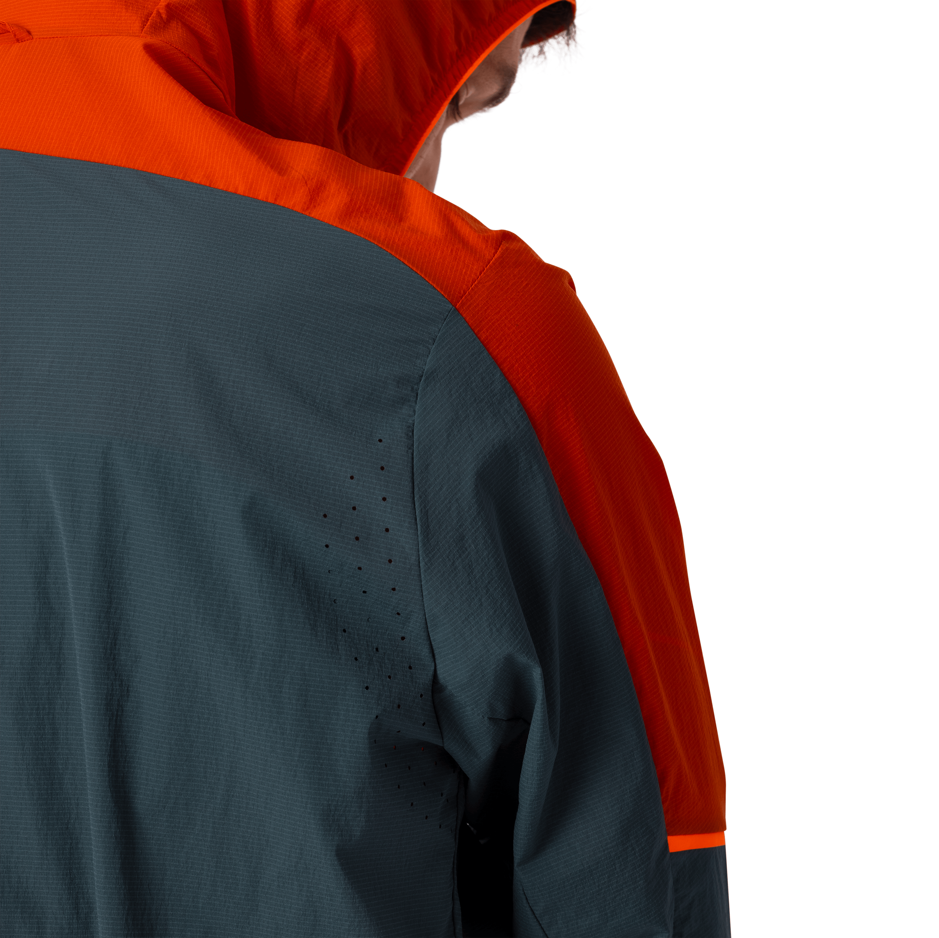 Alpine Wind Jacke Herren  tech_detail image