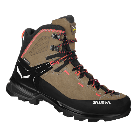 Mountain Trainer 2 Mid Gore-Tex® Boot Women on_body image