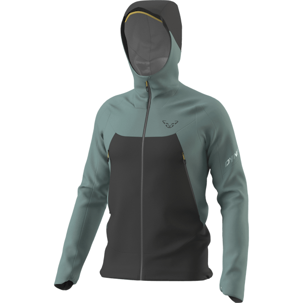 Transalper 3-Lagen Jacket Men