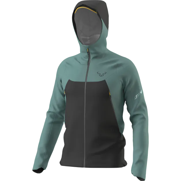 Transalper 3L Jacke Herren still image