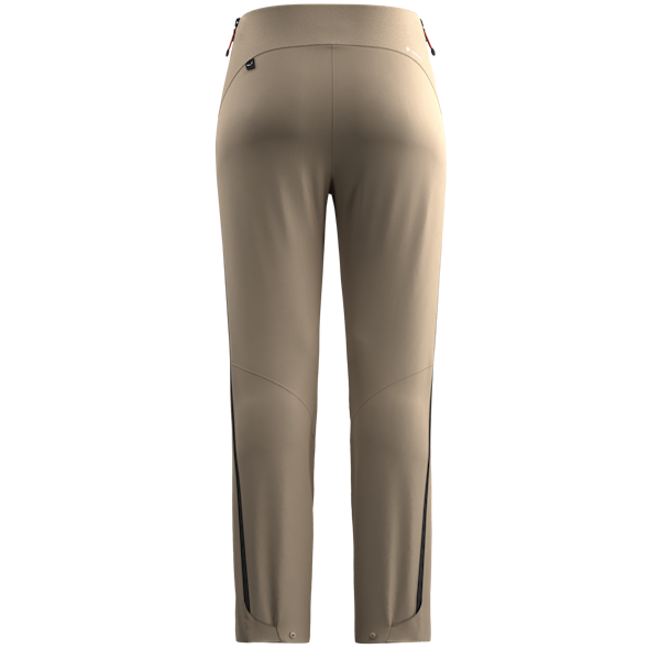 Puez Powertex Hybrid Pant Women