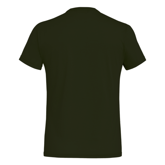 Solidlogo Dri-Release® T-Shirt Homme perspective_view image