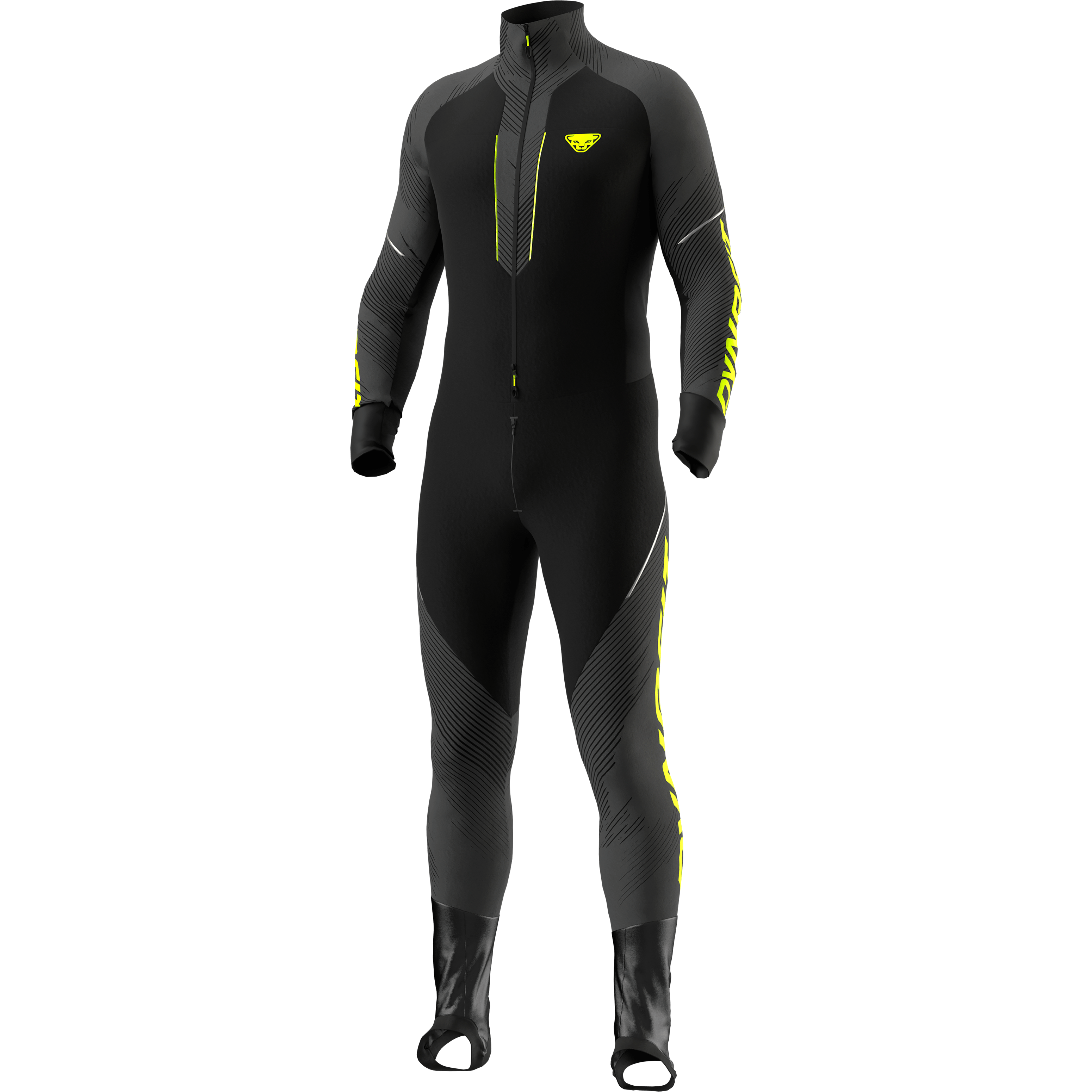 DNA Rennanzug Herren still image