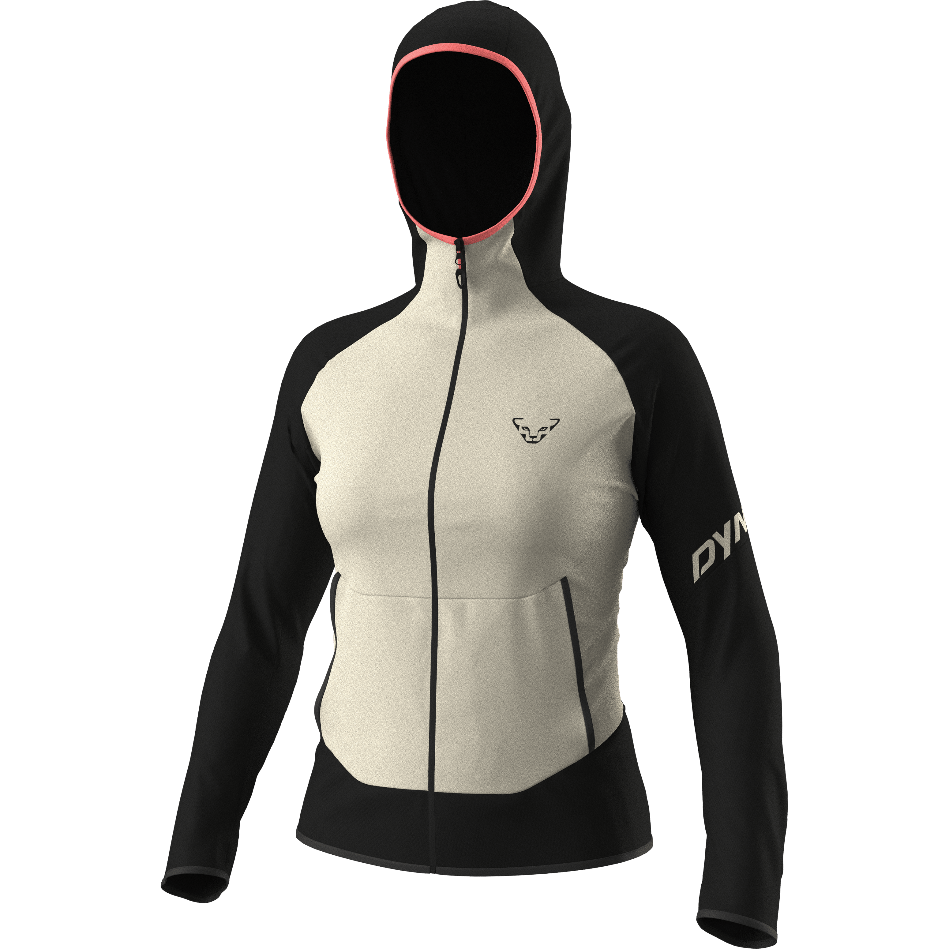 Transalper Light Polartec® Hoody Damen still image