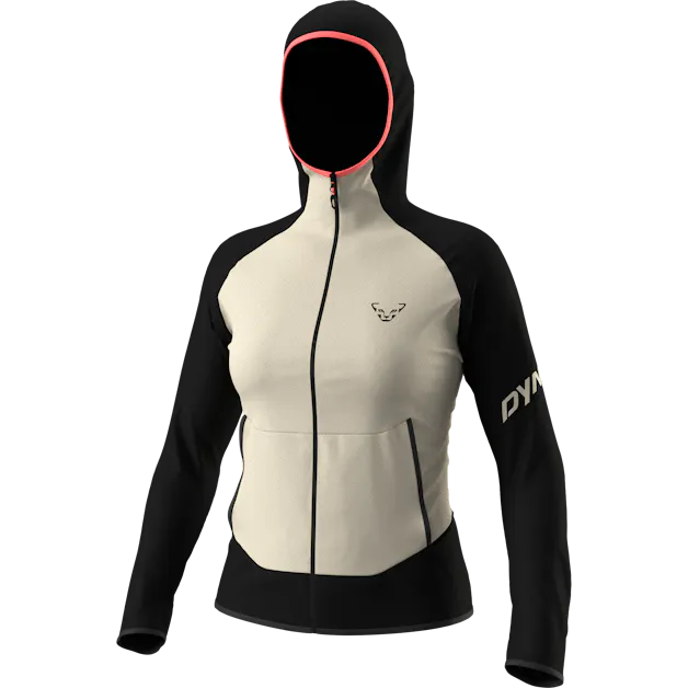 Giacca con cappuccio Transalper Light Polartec® da donna still image