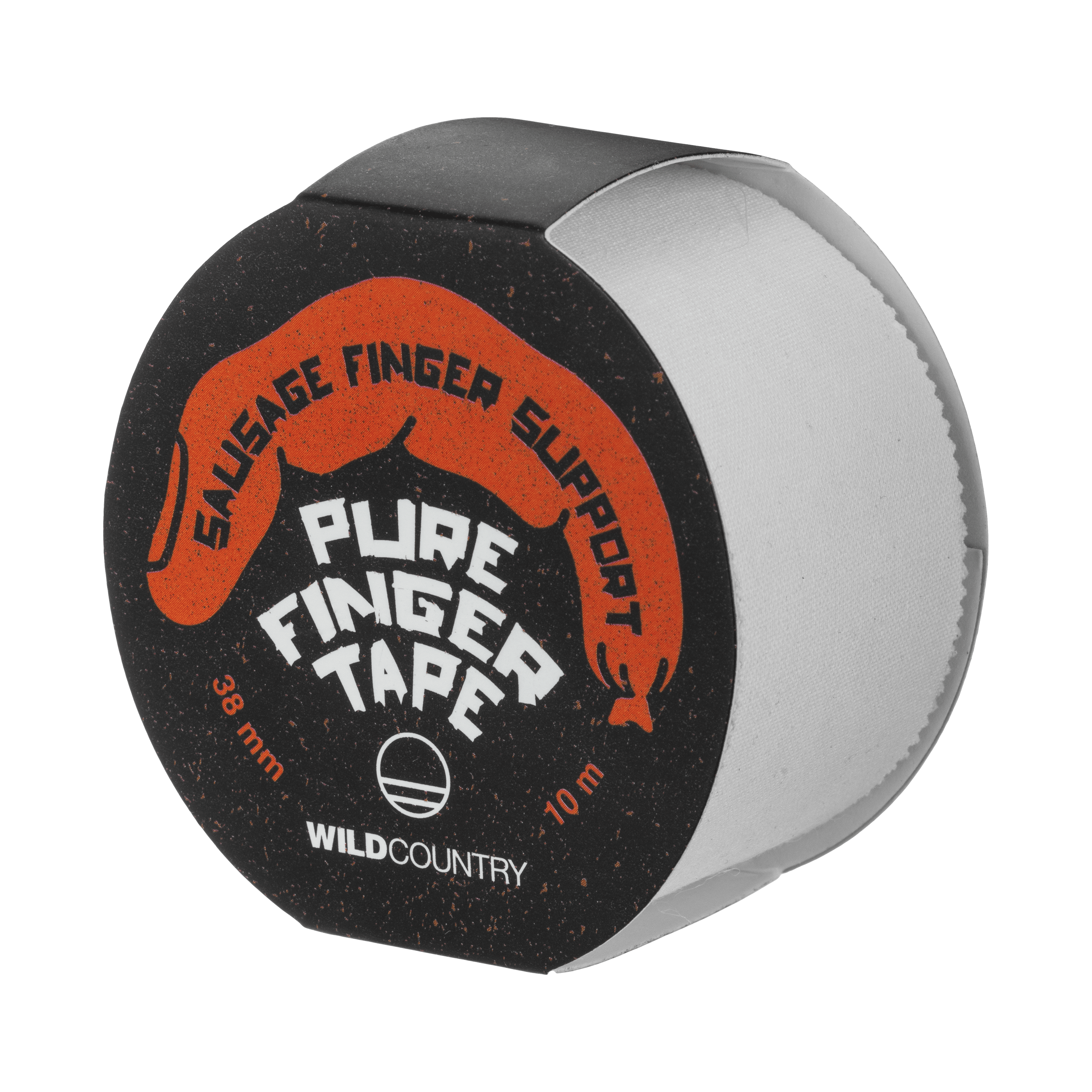 Pure Climbing Tape 3,8X10 still image
