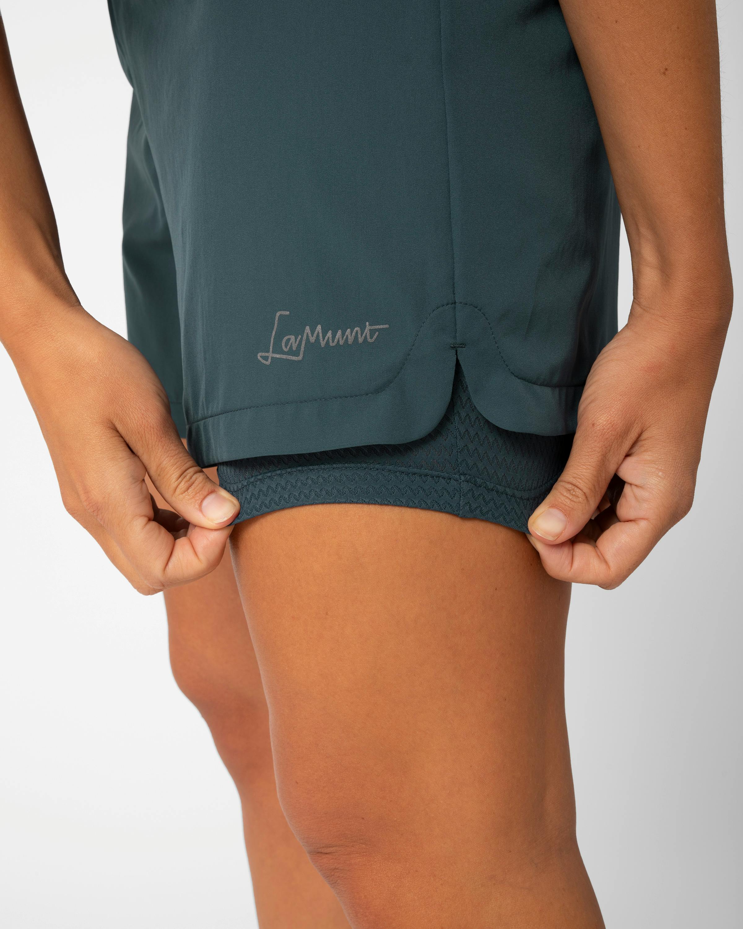 Teresa 2In1 Shorts II tech_detail image
