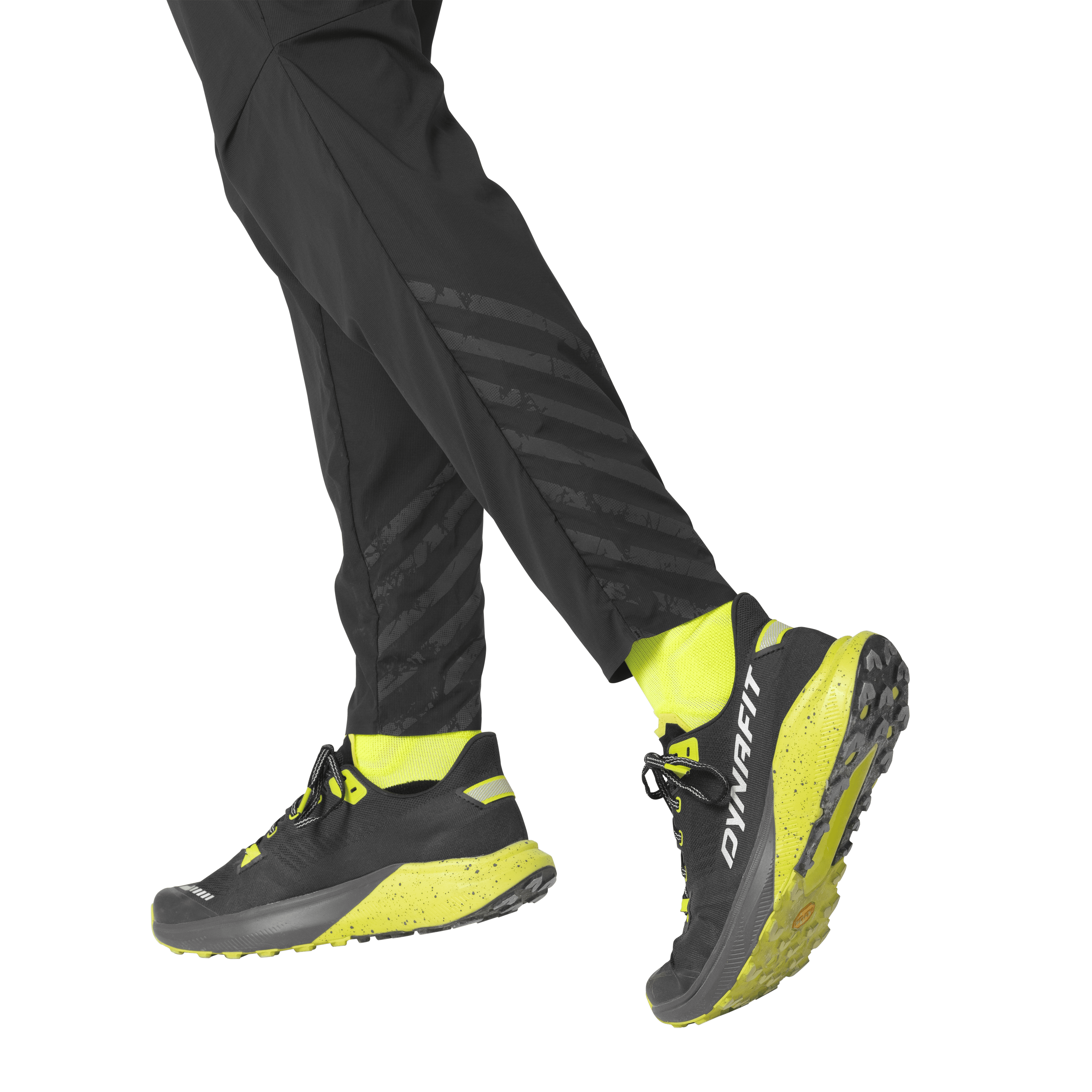 Pantaloni Trail Reflective uomo tech_detail image