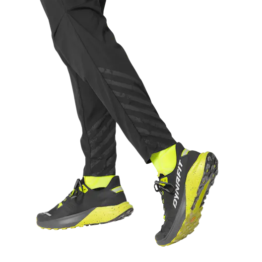 Trail Reflective Hose Herren tech_detail image