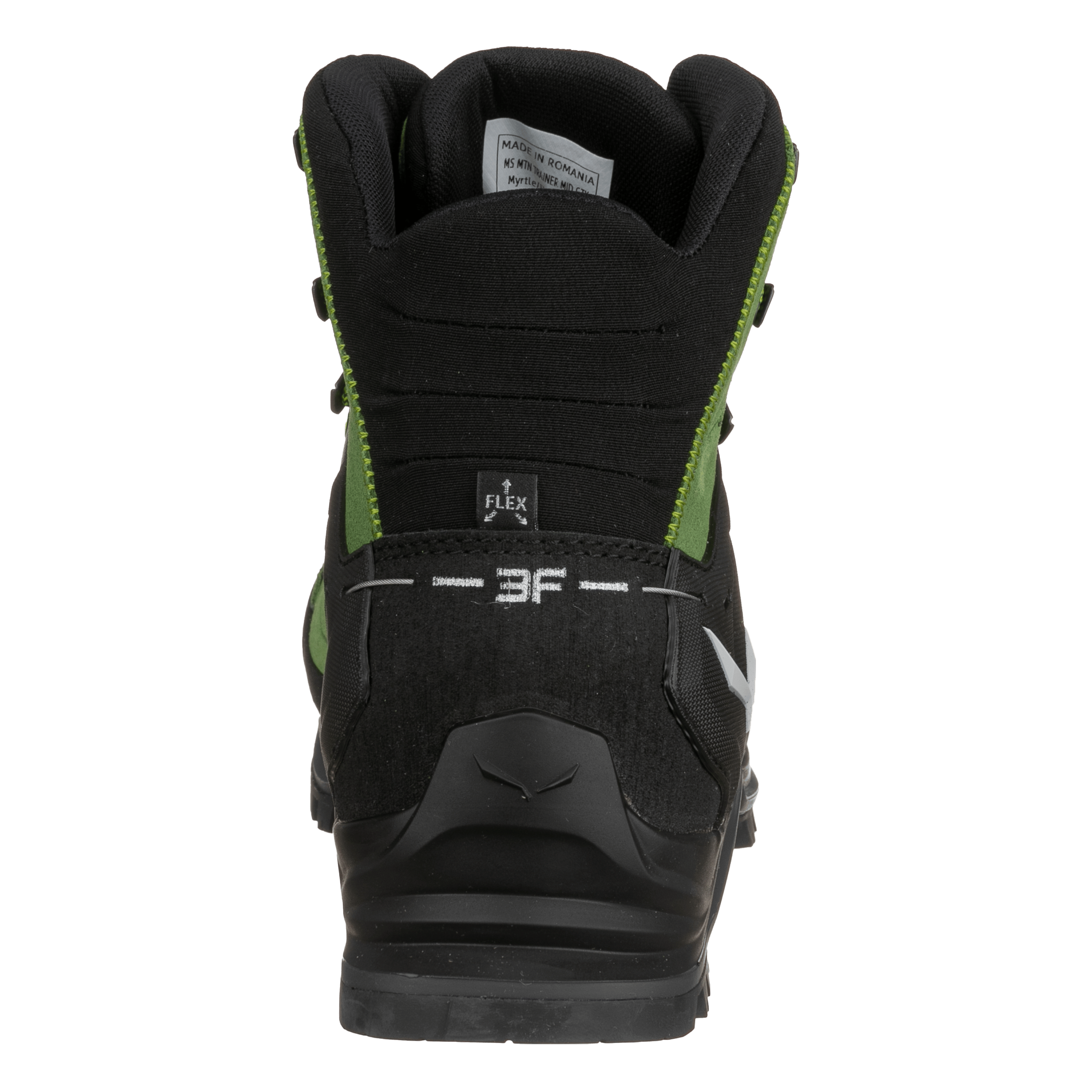 Mountain Trainer Mid GORE-TEX® Men's Shoes perspective_view image