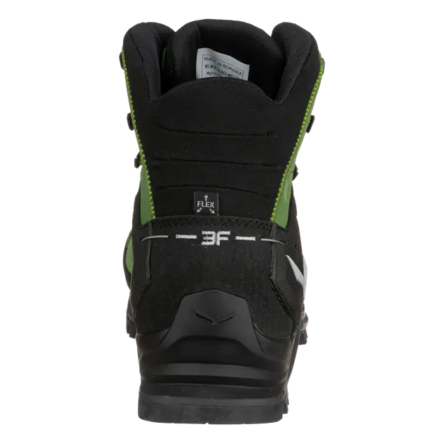 Mountain Trainer Mid Gore-Tex® Herren Schuhe perspective_view image