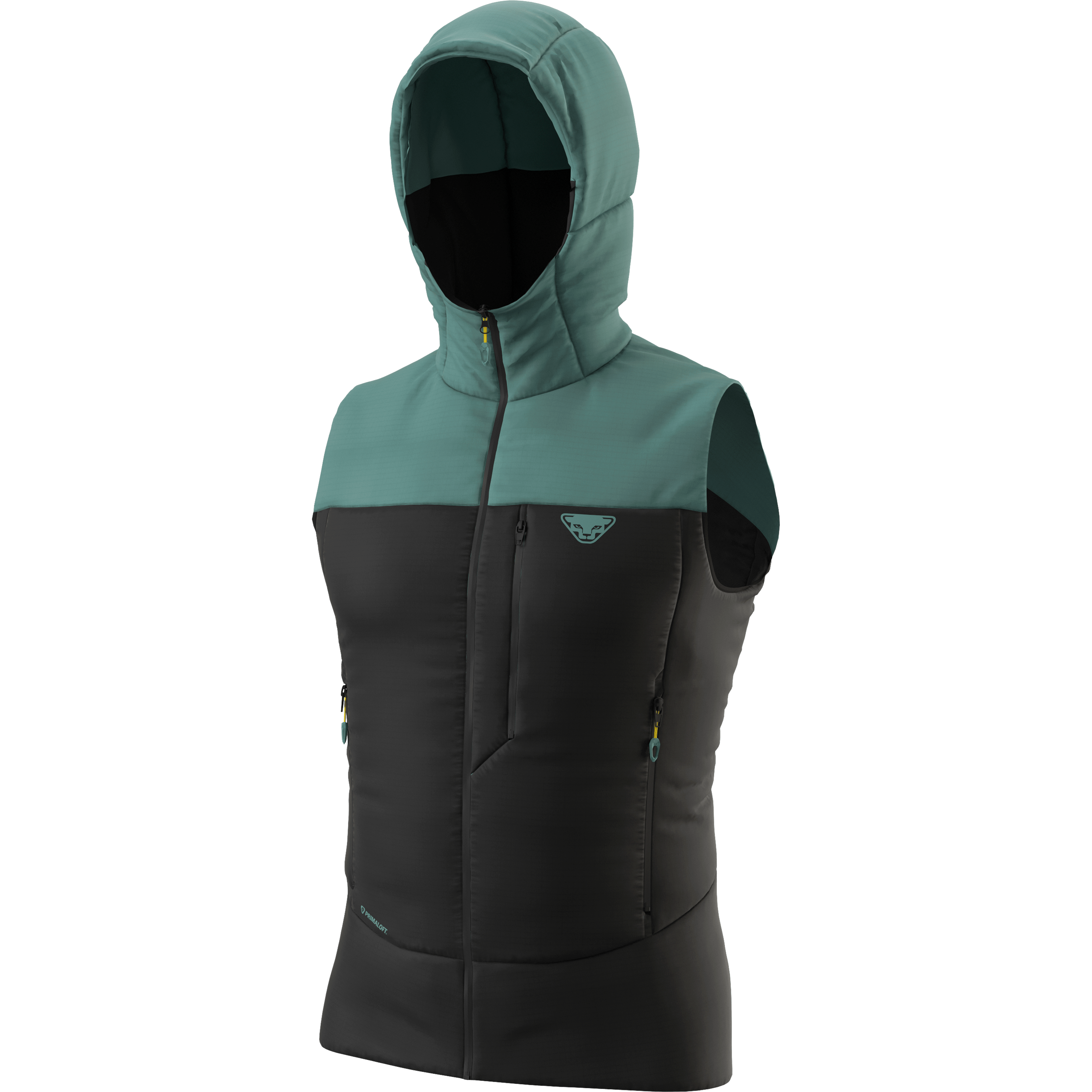 Radical Primaloft® Hooded Vest Men | Dynafit® shops.full.Dynafit_GB