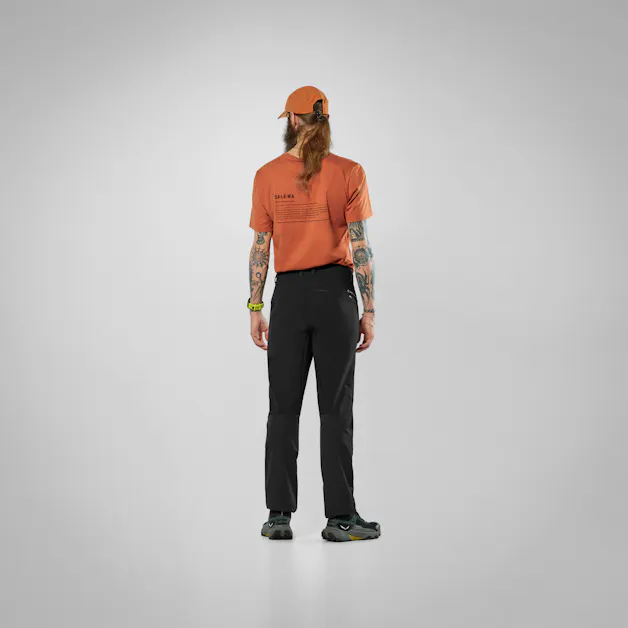 Puez Dolomia 2 Pant Men on_body image
