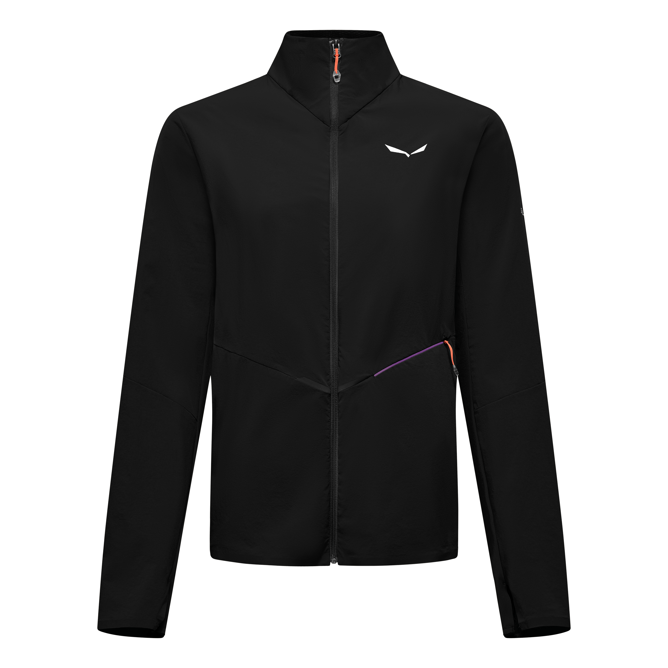 Pedroc Durastretch Light Jacke Damen still image