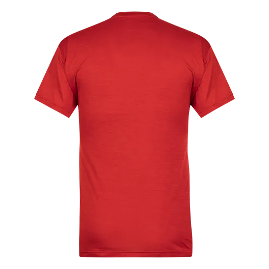 Tovel Melange Dry'Ton T-Shirt Uomo perspective_view image