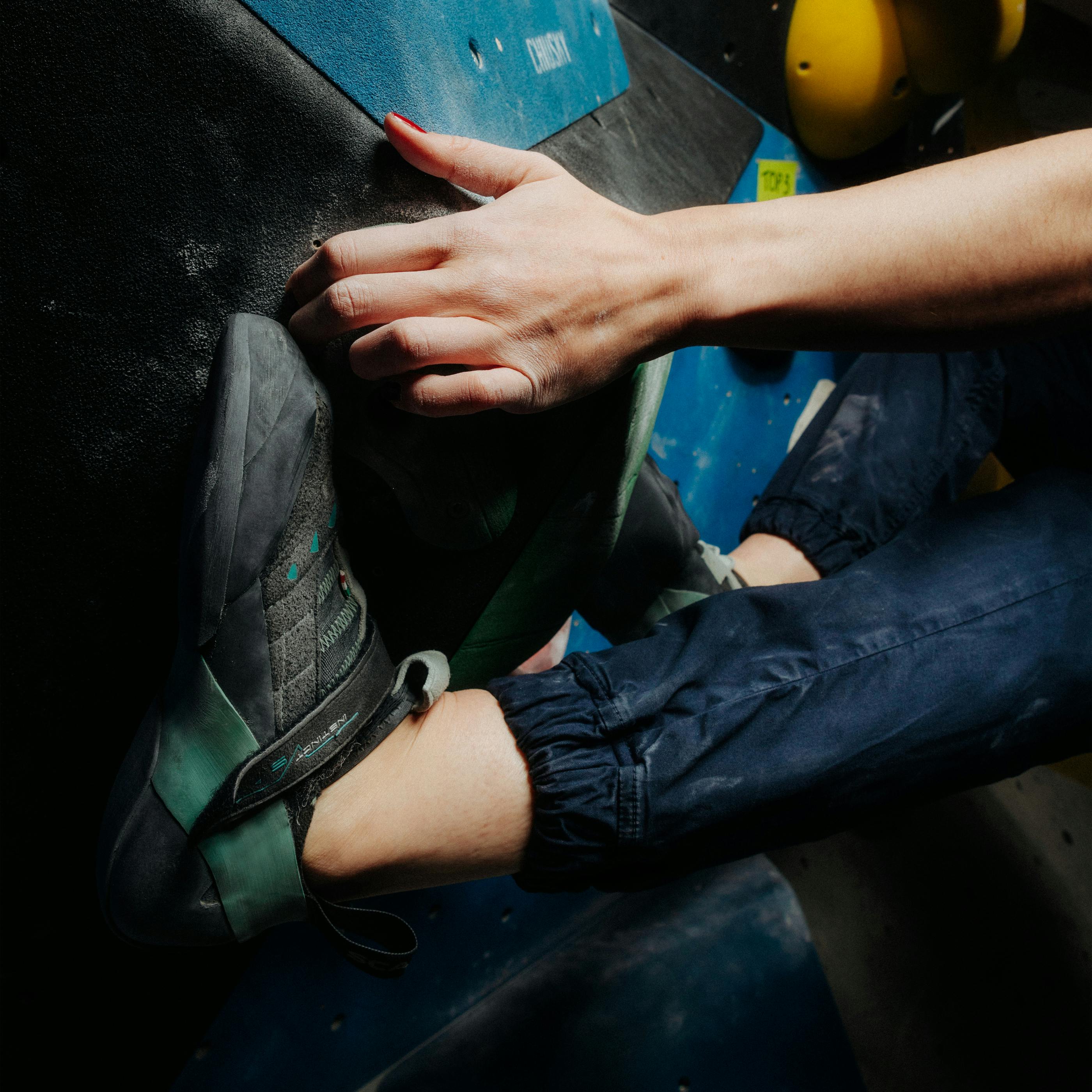 Stamina 2 Pant Woman tech_detail image