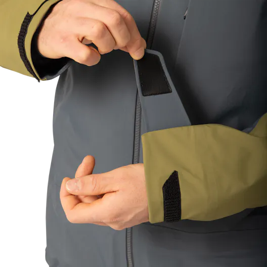 Tigard Gore-Tex Jacket Man tech_detail image