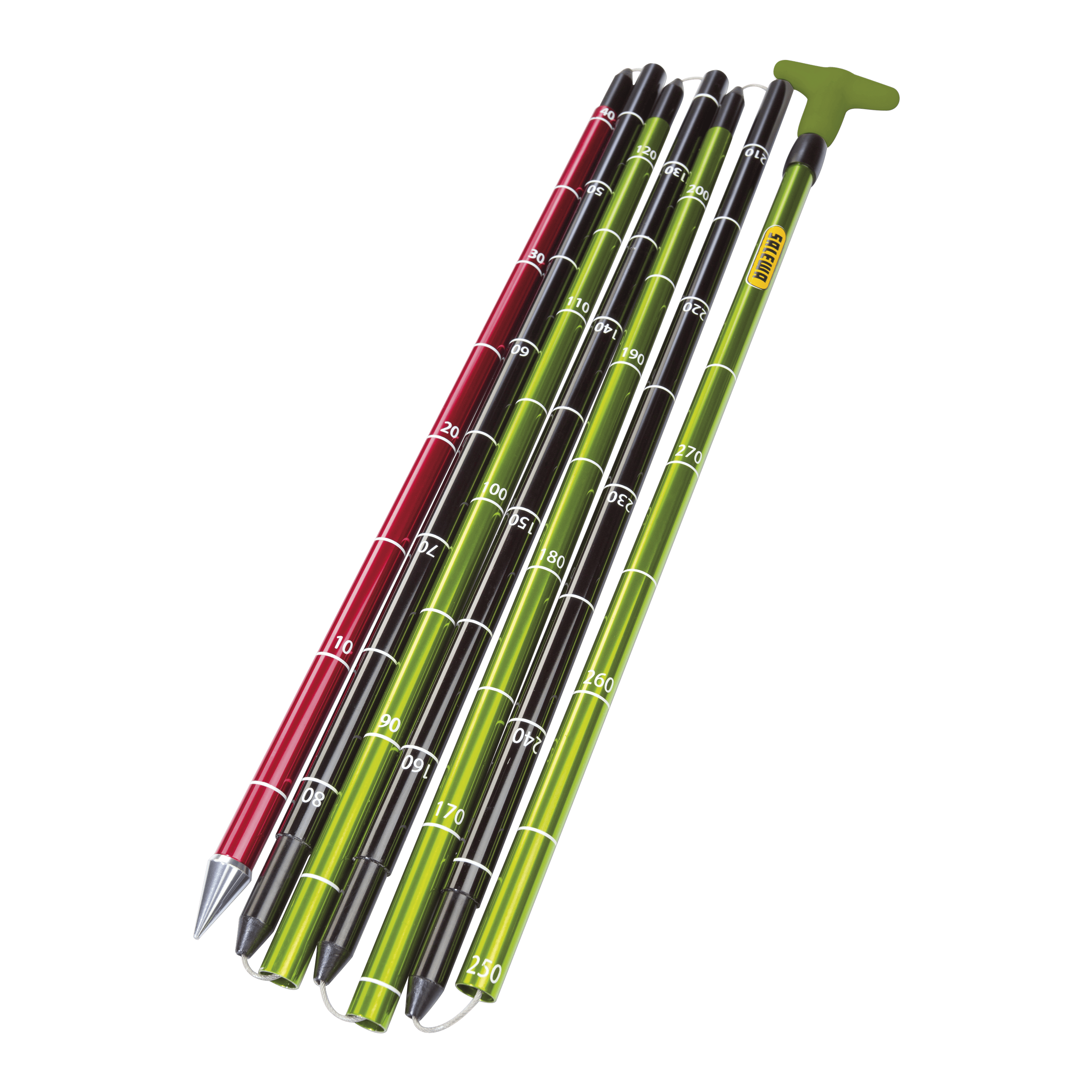 Lawinensonde Lightning 320 Pro still image